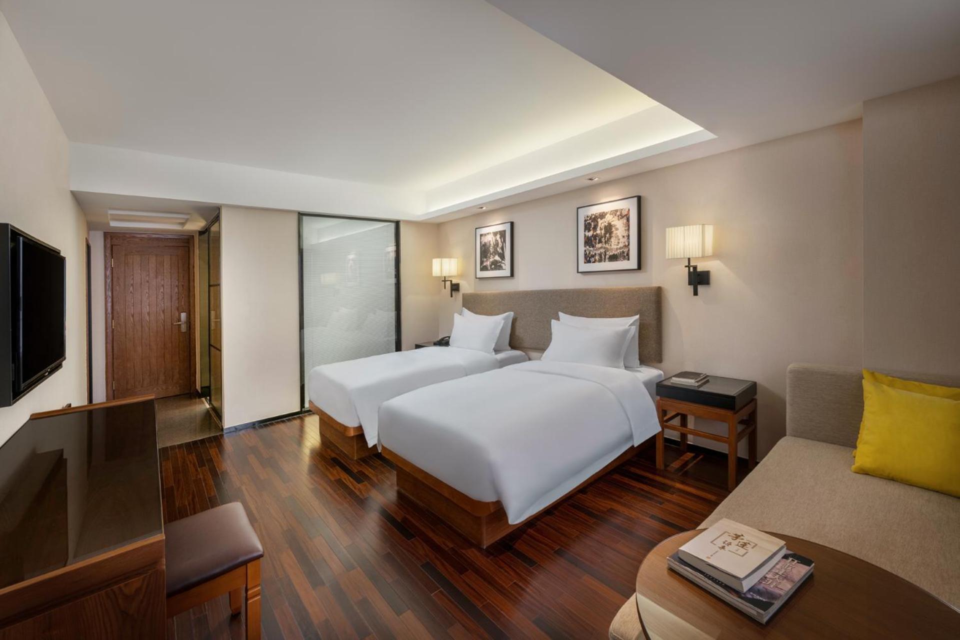 Ssaw Boutique Hotel Sanya Exterior foto