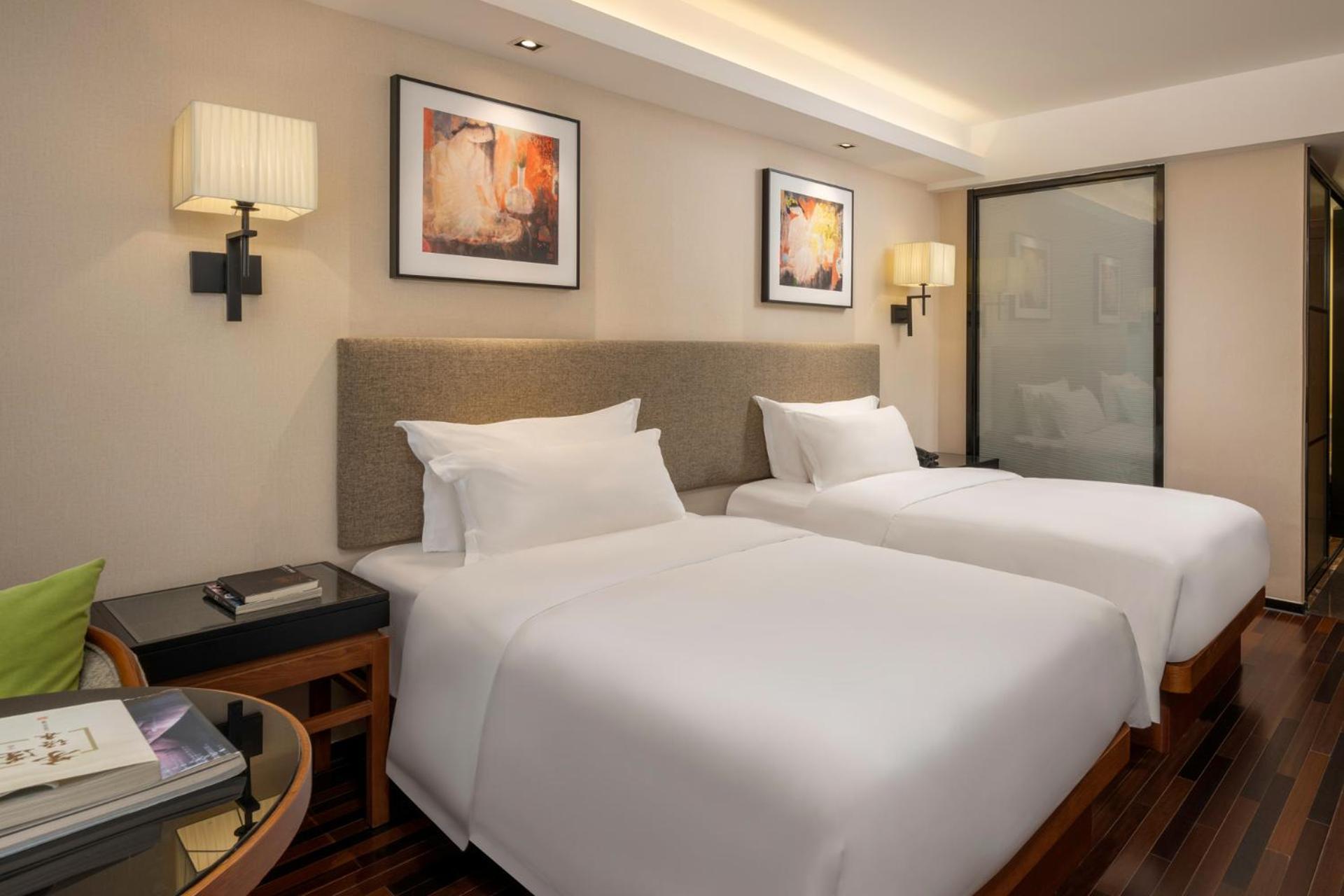 Ssaw Boutique Hotel Sanya Exterior foto