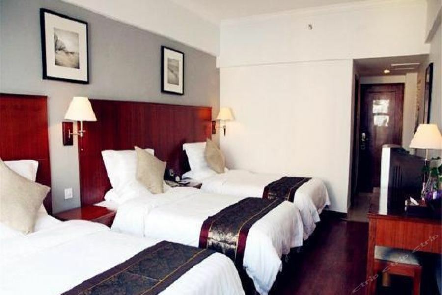 Ssaw Boutique Hotel Sanya Exterior foto