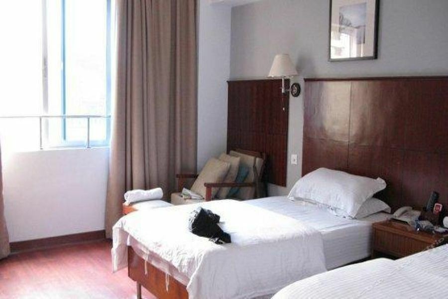 Ssaw Boutique Hotel Sanya Exterior foto